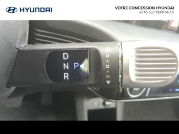 Photo 18 du bon plan HYUNDAI Ioniq 5 77 kWh - 229ch Intuitive occasion à 28990 €