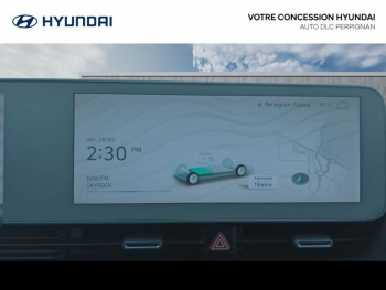 Photo 20 du bon plan HYUNDAI Ioniq 5 77 kWh - 229ch Intuitive occasion à 28990 €