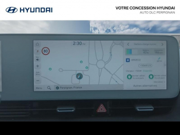 Photo 21 du bon plan HYUNDAI Ioniq 5 77 kWh - 229ch Intuitive occasion à 28990 €