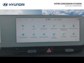 Photo 24 du bon plan HYUNDAI Ioniq 5 77 kWh - 229ch Intuitive occasion à 28990 €