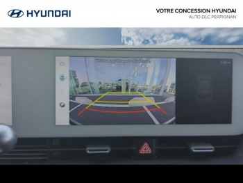 Photo 26 du bon plan HYUNDAI Ioniq 5 77 kWh - 229ch Intuitive occasion à 28990 €