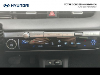 Photo 27 du bon plan HYUNDAI Ioniq 5 77 kWh - 229ch Intuitive occasion à 28990 €