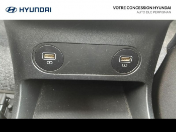 Photo 29 du bon plan HYUNDAI Ioniq 5 77 kWh - 229ch Intuitive occasion à 28990 €