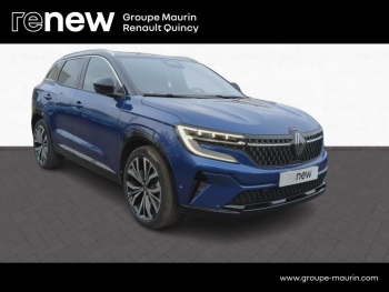 Photo 2 du bon plan RENAULT Austral 1.2 E-Tech full hybrid 200ch Iconic- 24 occasion à 37900 €