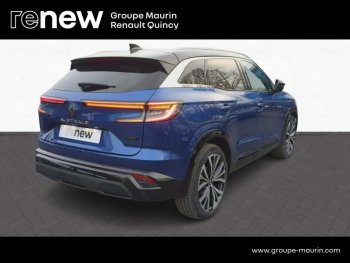 Photo 4 du bon plan RENAULT Austral 1.2 E-Tech full hybrid 200ch Iconic- 24 occasion à 37900 €