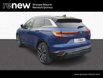 Photo 5 du bon plan RENAULT Austral 1.2 E-Tech full hybrid 200ch Iconic- 24 occasion à 37900 €