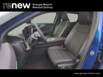 Photo 8 du bon plan RENAULT Austral 1.2 E-Tech full hybrid 200ch Iconic- 24 occasion à 37900 €