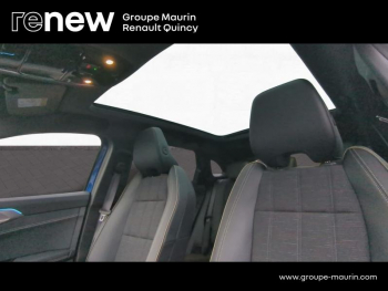 Photo 9 du bon plan RENAULT Austral 1.2 E-Tech full hybrid 200ch Iconic- 24 occasion à 37900 €
