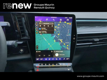 Photo 12 du bon plan RENAULT Austral 1.2 E-Tech full hybrid 200ch Iconic- 24 occasion à 37900 €