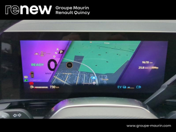 Photo 14 du bon plan RENAULT Austral 1.2 E-Tech full hybrid 200ch Iconic- 24 occasion à 37900 €