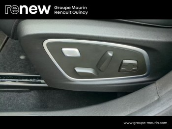 Photo 16 du bon plan RENAULT Austral 1.2 E-Tech full hybrid 200ch Iconic- 24 occasion à 37900 €