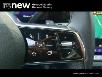 Photo 20 du bon plan RENAULT Austral 1.2 E-Tech full hybrid 200ch Iconic- 24 occasion à 37900 €