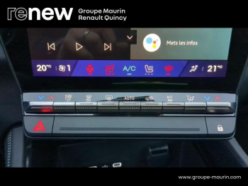 Photo 21 du bon plan RENAULT Austral 1.2 E-Tech full hybrid 200ch Iconic- 24 occasion à 37900 €