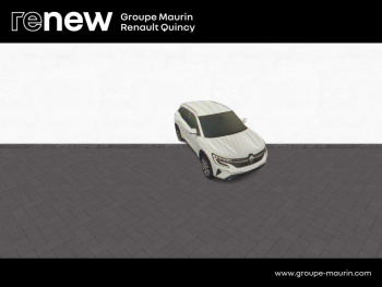 Photo 23 du bon plan RENAULT Austral 1.2 E-Tech full hybrid 200ch Iconic- 24 occasion à 37900 €
