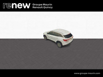 Photo 24 du bon plan RENAULT Austral 1.2 E-Tech full hybrid 200ch Iconic- 24 occasion à 37900 €