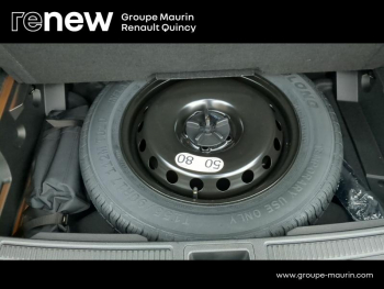 Photo 26 du bon plan RENAULT Austral 1.2 E-Tech full hybrid 200ch Iconic- 24 occasion à 37900 €