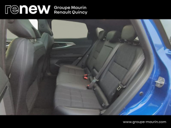 Photo 27 du bon plan RENAULT Austral 1.2 E-Tech full hybrid 200ch Iconic- 24 occasion à 37900 €