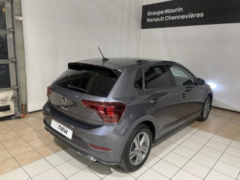 Photo 7 du bon plan VOLKSWAGEN Polo 1.0 TSI 95ch R-Line occasion à 20990 €
