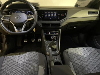 Photo 8 du bon plan VOLKSWAGEN Polo 1.0 TSI 95ch R-Line occasion à 20990 €