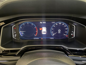 Photo 16 du bon plan VOLKSWAGEN Polo 1.0 TSI 95ch R-Line occasion à 20990 €