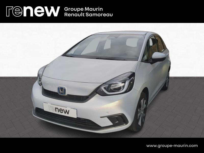 Bon plan HONDA Jazz 1.3 i-VTEC 102ch Executive CVT Euro6d-T occasion à 15900 €