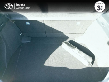 Photo 10 du bon plan TOYOTA C-HR 122h Edition 2WD E-CVT MY20 occasion à 20390 €