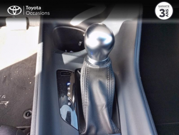 Photo 20 du bon plan TOYOTA C-HR 122h Edition 2WD E-CVT MY20 occasion à 20390 €