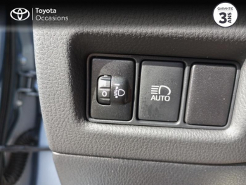 Photo 24 du bon plan TOYOTA C-HR 122h Edition 2WD E-CVT MY20 occasion à 20390 €