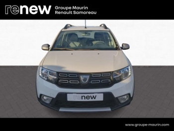 Photo 6 du bon plan DACIA Sandero 1.5 Blue dCi 95ch Stepway - 20 occasion à 11900 €