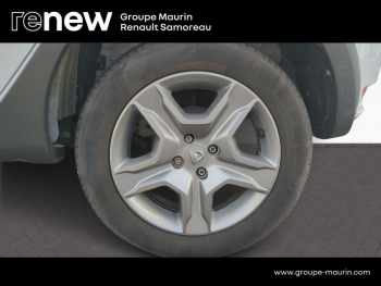 Photo 7 du bon plan DACIA Sandero 1.5 Blue dCi 95ch Stepway - 20 occasion à 11900 €