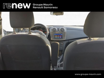 Photo 8 du bon plan DACIA Sandero 1.5 Blue dCi 95ch Stepway - 20 occasion à 11900 €