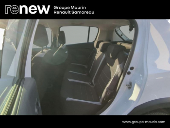Photo 12 du bon plan DACIA Sandero 1.5 Blue dCi 95ch Stepway - 20 occasion à 11900 €