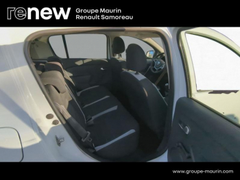 Photo 13 du bon plan DACIA Sandero 1.5 Blue dCi 95ch Stepway - 20 occasion à 11900 €