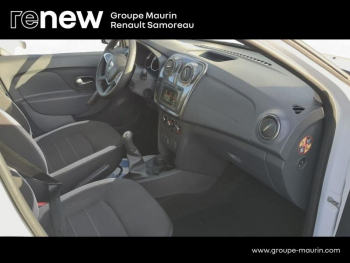 Photo 15 du bon plan DACIA Sandero 1.5 Blue dCi 95ch Stepway - 20 occasion à 11900 €