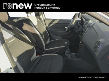 Photo 16 du bon plan DACIA Sandero 1.5 Blue dCi 95ch Stepway - 20 occasion à 11900 €