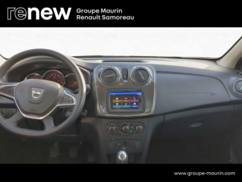 Photo 17 du bon plan DACIA Sandero 1.5 Blue dCi 95ch Stepway - 20 occasion à 11900 €