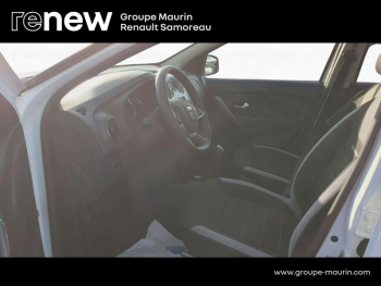 Photo 18 du bon plan DACIA Sandero 1.5 Blue dCi 95ch Stepway - 20 occasion à 11900 €