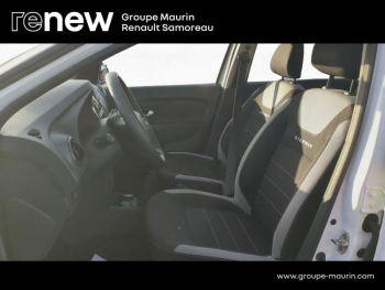 Photo 19 du bon plan DACIA Sandero 1.5 Blue dCi 95ch Stepway - 20 occasion à 11900 €