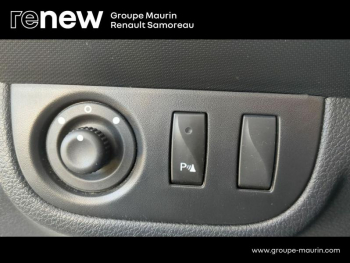 Photo 20 du bon plan DACIA Sandero 1.5 Blue dCi 95ch Stepway - 20 occasion à 11900 €