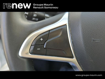 Photo 21 du bon plan DACIA Sandero 1.5 Blue dCi 95ch Stepway - 20 occasion à 11900 €
