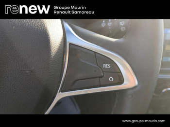 Photo 22 du bon plan DACIA Sandero 1.5 Blue dCi 95ch Stepway - 20 occasion à 11900 €