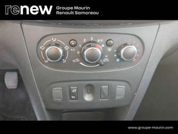 Photo 23 du bon plan DACIA Sandero 1.5 Blue dCi 95ch Stepway - 20 occasion à 11900 €
