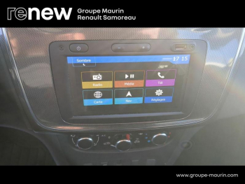 Photo 25 du bon plan DACIA Sandero 1.5 Blue dCi 95ch Stepway - 20 occasion à 11900 €