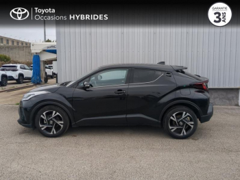Photo 19 du bon plan TOYOTA C-HR 1.8 Hybride 122ch Design E-CVT occasion à 25990 €