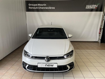 Photo 2 du bon plan VOLKSWAGEN Polo 1.0 TSI 95ch R-Line occasion à 21490 €