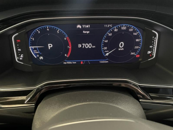 Photo 5 du bon plan VOLKSWAGEN Polo 1.0 TSI 95ch R-Line occasion à 21490 €