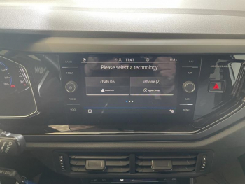 Photo 6 du bon plan VOLKSWAGEN Polo 1.0 TSI 95ch R-Line occasion à 21490 €