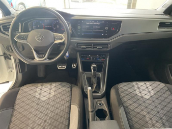 Photo 11 du bon plan VOLKSWAGEN Polo 1.0 TSI 95ch R-Line occasion à 21490 €