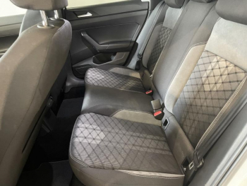 Photo 13 du bon plan VOLKSWAGEN Polo 1.0 TSI 95ch R-Line occasion à 21490 €