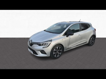 Photo 2 du bon plan RENAULT Clio 1.0 TCe 90ch Limited X-Tronic -21N occasion à 16490 €